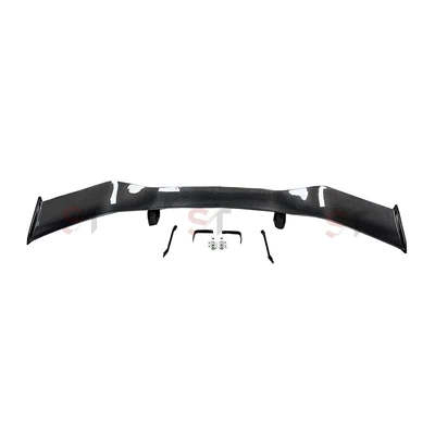 modified car wing, Spoiler