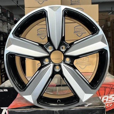 Hub A4L/A5/A8/A3/Q5/Q3/TT/A7A8L Q2L — Hub - 18inch-b1397