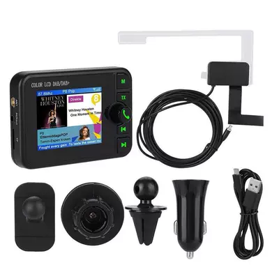 Cross-Border New Digital Broadcast — Other Car Video