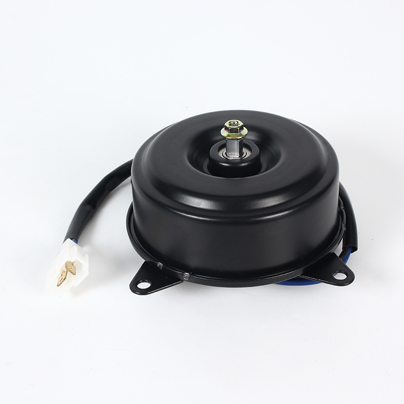 Car radiator FAN MOTOR DC12V/24v FAN MOTOR