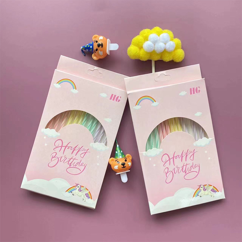 Children's candle, wholesale