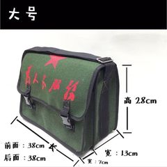 木工用斜め掛けロールバッグ、二層帆布ツールバッグ、釣りバッグ、ショルダーバッグ、工事現場用フィルム貼り付け小型ツールボックス
