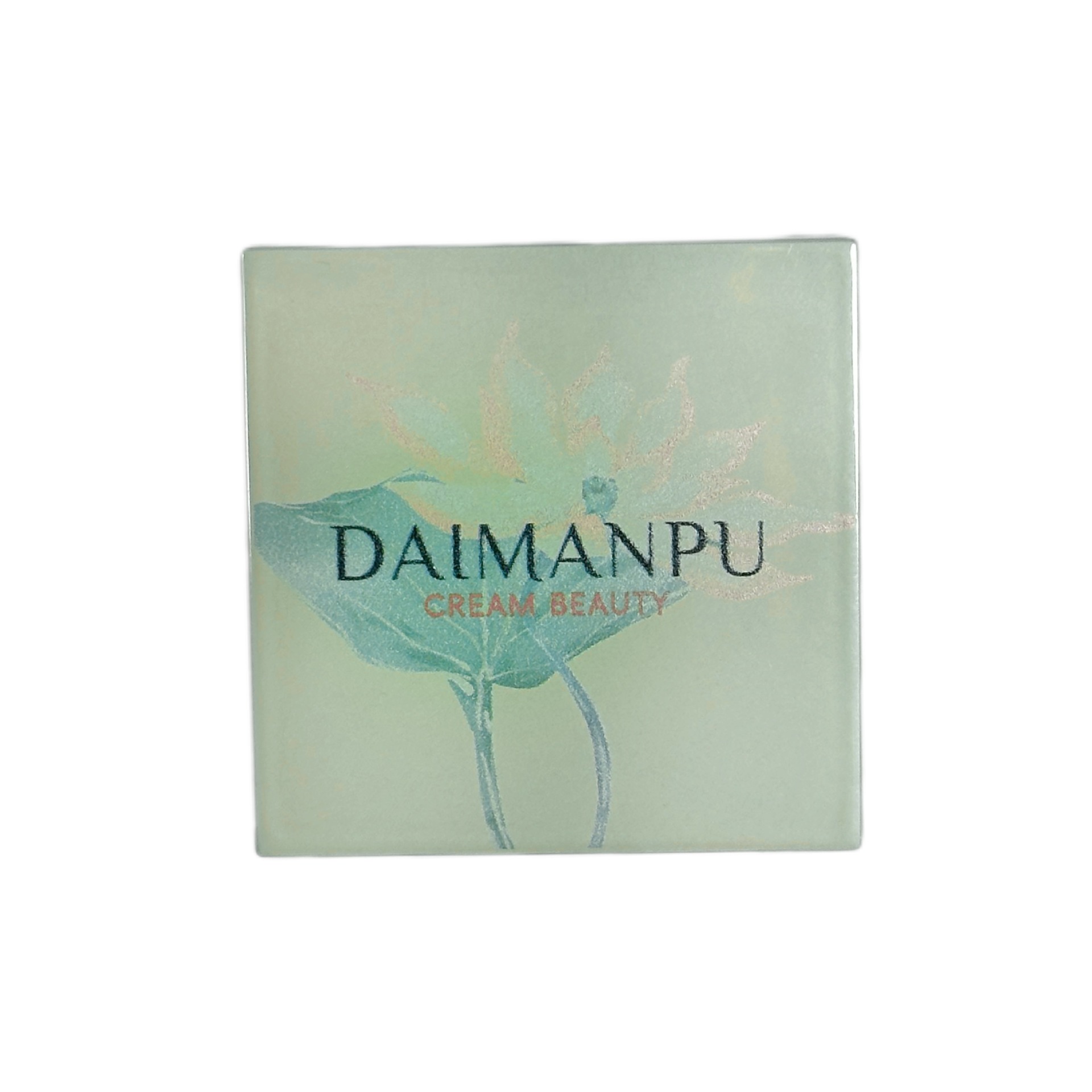 DAIMANPU Lotus Lips and Cheeks Multi-Purpose Lipstick Blush Lipstick Mat Cosméticos Especializados para Maquilleros