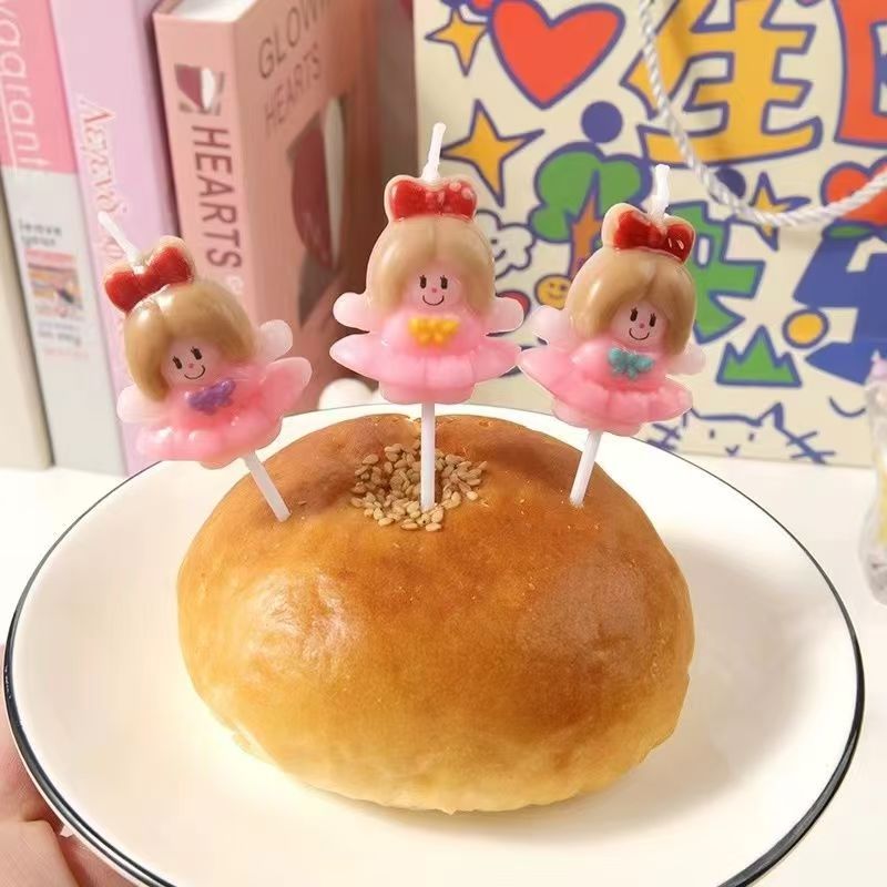 Girl doll
