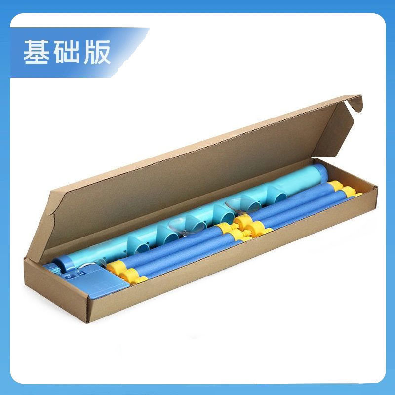 Ojos y manos interactivos entre padres e hijos desafío de velocidad de reacción de la máquina de palo rápido fiesta de varias personas juego interactivo de jardín de infantes Juguetes