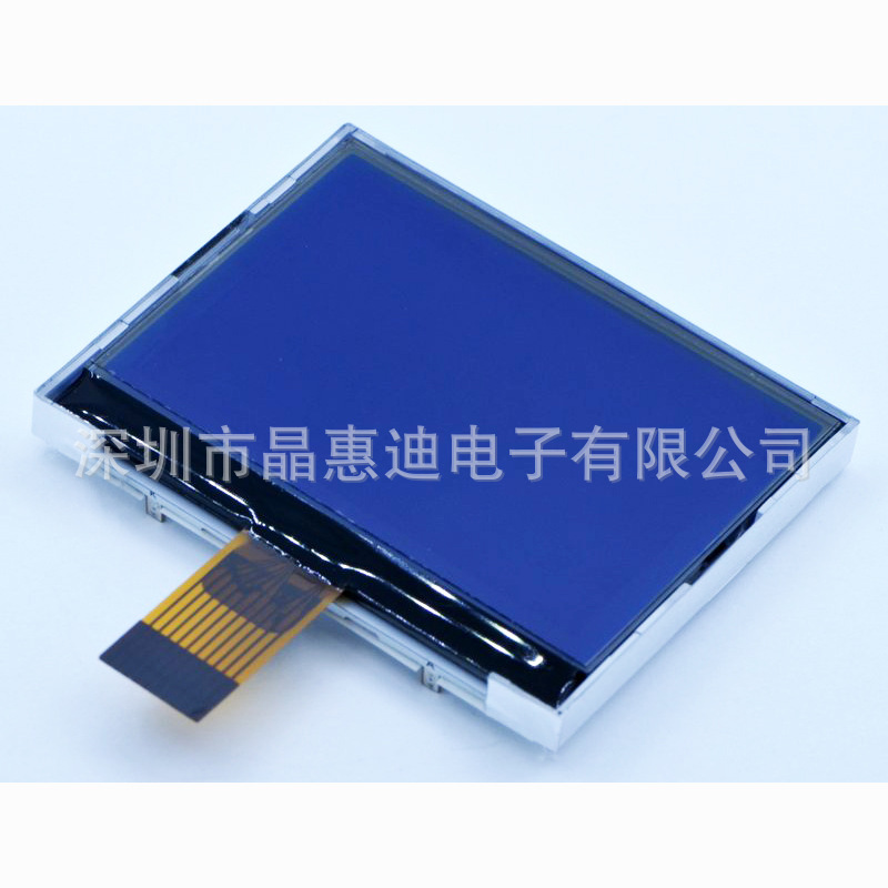 ڹ 12864 Һģ COG 2.4 LCM   װ