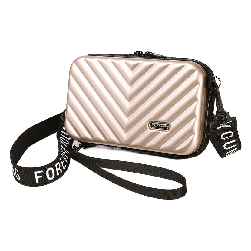 Bolso de mujer Nuevo 2021 bolso de hombro crossbody bolsa de equipaje mini Internet celebridad maleta bolsa pequeña bolsa de mensajero