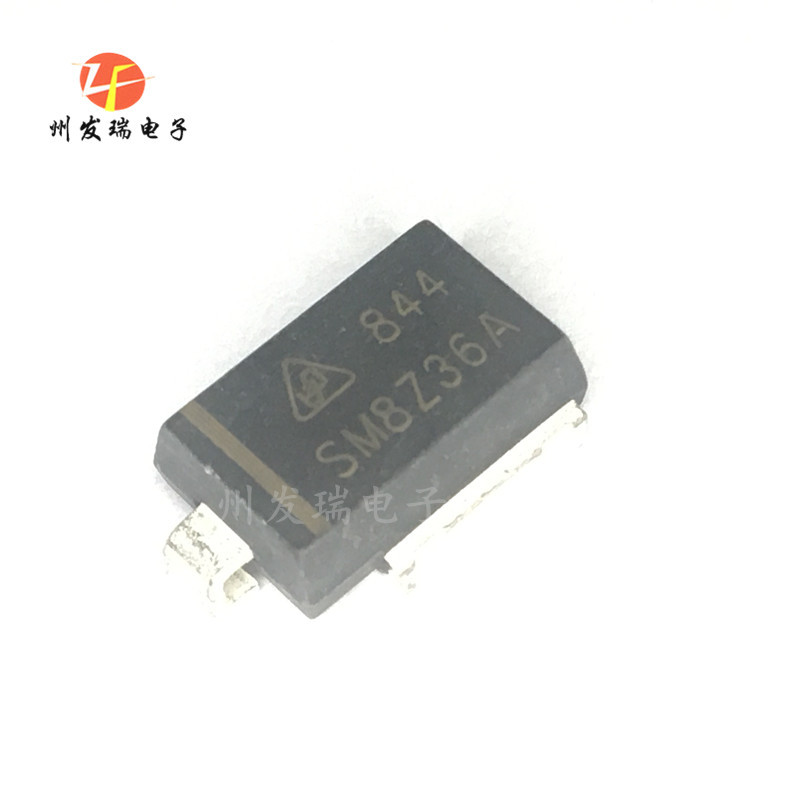 SM8Z36A  TVS二极管   原装