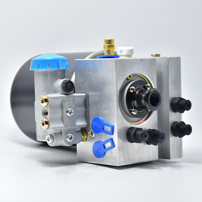 Piezas 5010696X del autobús del camión pesado del secador 801266 del aire de SMT