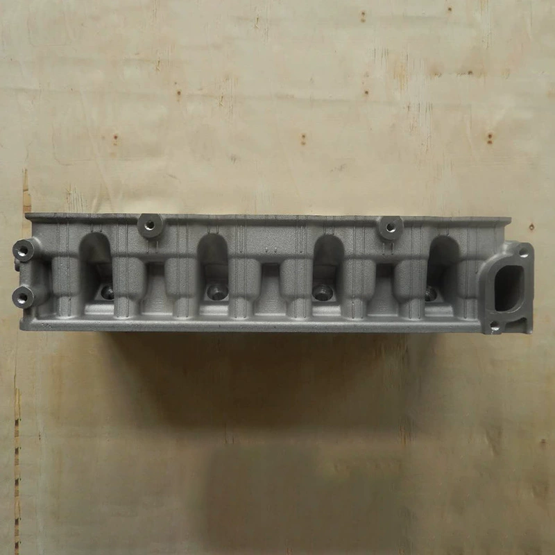 Комплект головки блока цилиндров K21.K25 (102,2 мм) 91H20-00310 11040-FY501 для двигателя