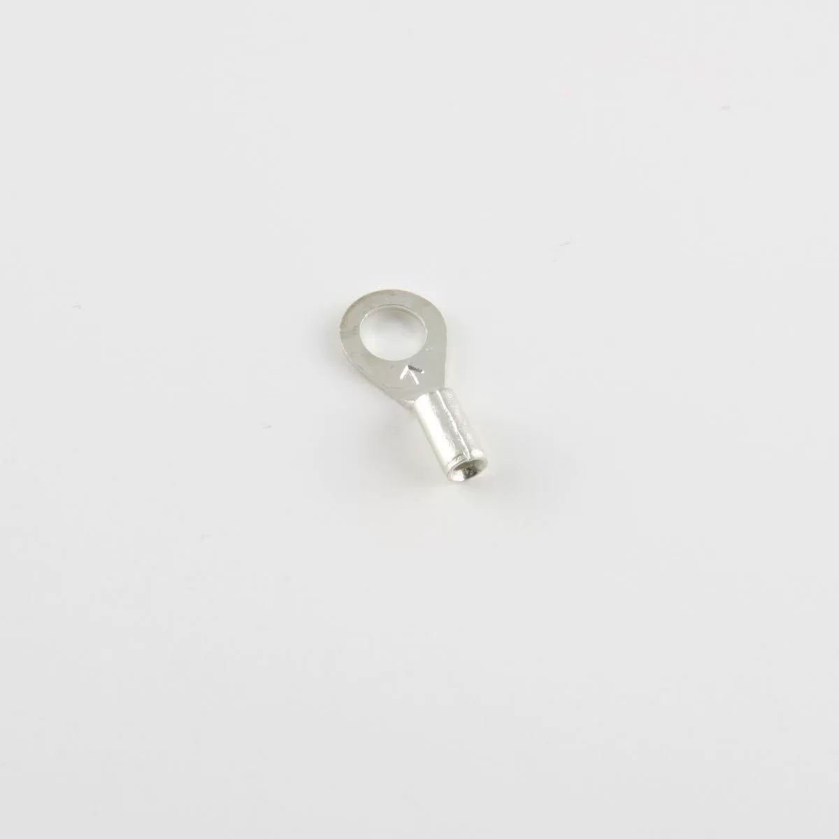 22-18 Ga. Ring Terminals, #10 Stud - (Pack of 100) элемент по умолчанию