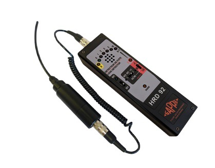 上海祥树制SAPRE冷剂和 HFO 气体检测器 H2/N2 气体检测仪hr920