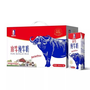 �χ���Iˮţ��ţ�̃�ͯ��ͼ�ˮţ��200ML*12�жY���b