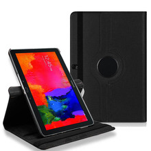 现货适用于三星Note Pro 12.2 P900 P905平板保护皮套P901旋转壳