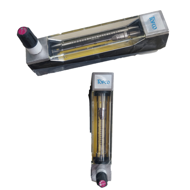 FM-PZ25G-092-B40-1atm/20℃-03-T1氮气流量计TOFCO东富科