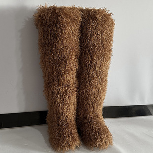 ���R�dŮʿ������Ƥ�ݞ���ëëѥ�ӚW����Ͳ40�LͲ50ѩ��ѥЬ�羳