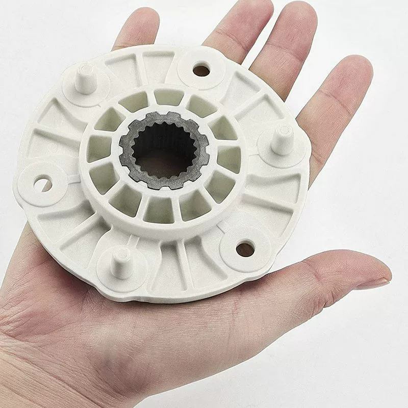 Заводская поставка стиральной машины ротор ступицы сборки MBF618448 экспортируется в Amazon Европы и Америки