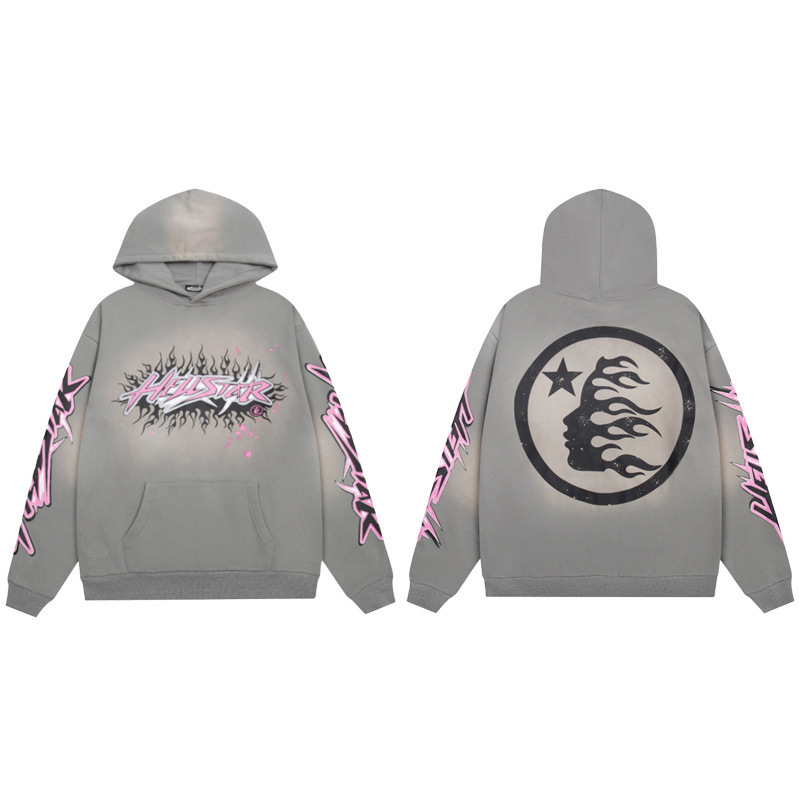 613# washed gray