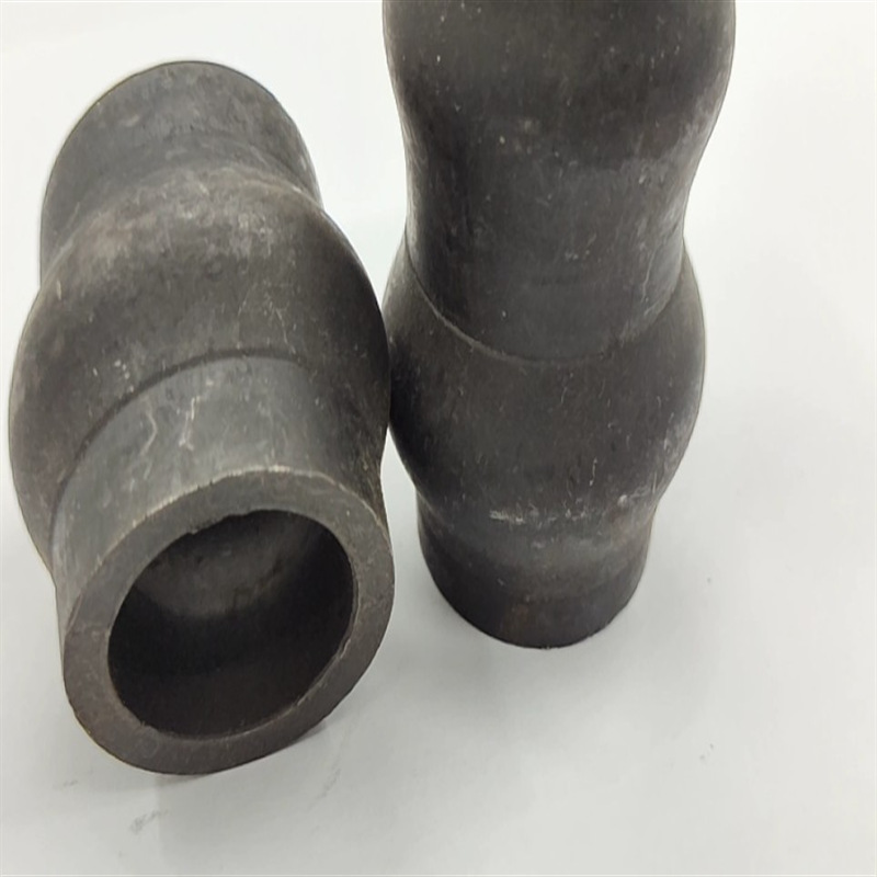 Abundante stock de uso simple de la mina de burbuja única para la venta de buena fe de tubería de presión resistente a la corrosión