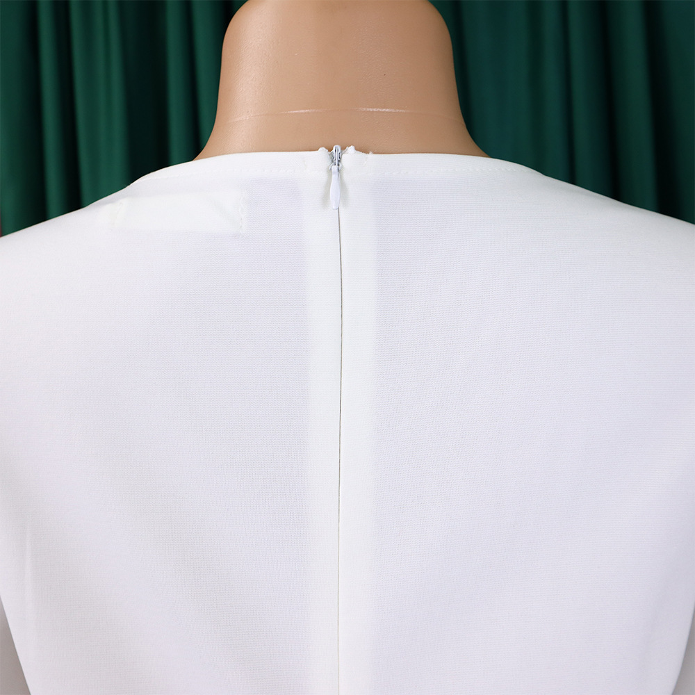 Damen Jumpsuit Langarm Lässig Weites Bein Für Den Winter_voghion.com