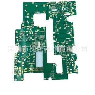 Communication base station signal supports high-frequency board Rogers Zhongying Wangling Material Sample Batch