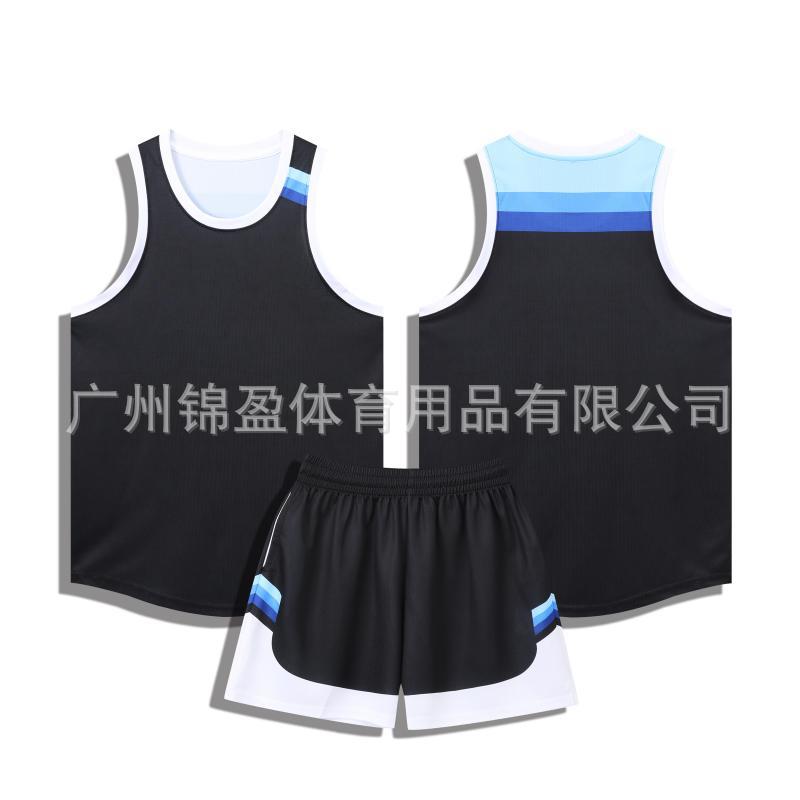 Black / 2XS