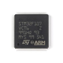 STM32F107VCT6 LQFP-100 ARM Cortex-M3 32λ΢MCUȫԭb