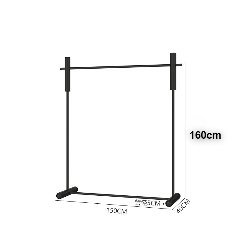 [매트블랙] 150*160cm 핫스타일 추천