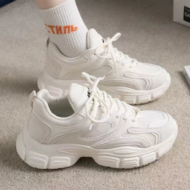 女式运动单鞋;女式休闲单鞋;运动休闲鞋