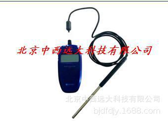 手持式热式风速仪 原型号6006-0C 型号TM61-6006-DC库号M325612