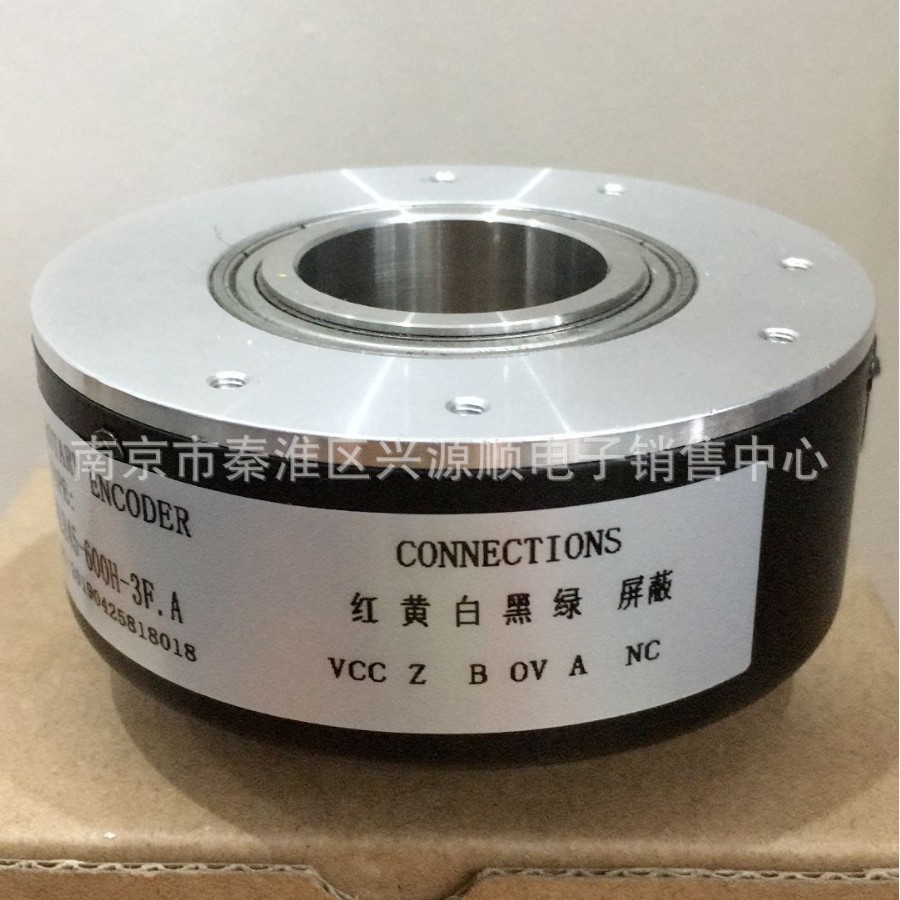 HLE45-600H-3F.A   HEL45-1024L-3F.AC   HLE45-1024H-3F-A编码器