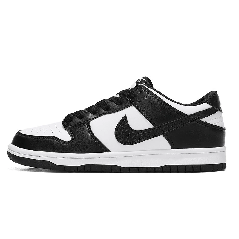 Nike официальные AJ баскетбольные кроссовки мужские и женские спортивные кроссовки dunk board shoes sb big friend Keyang Putian shoes double hook pure original