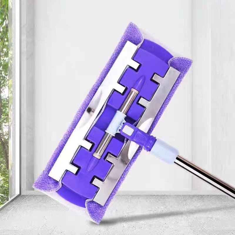 Plastic link + 1.1m ordinary rod + 2 thick terry cloth
