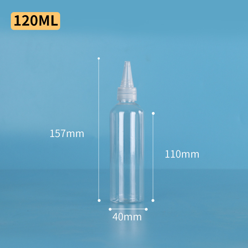 120 ml; 10 pcs.