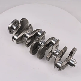 曲轴、凸轮轴;工程机械配件