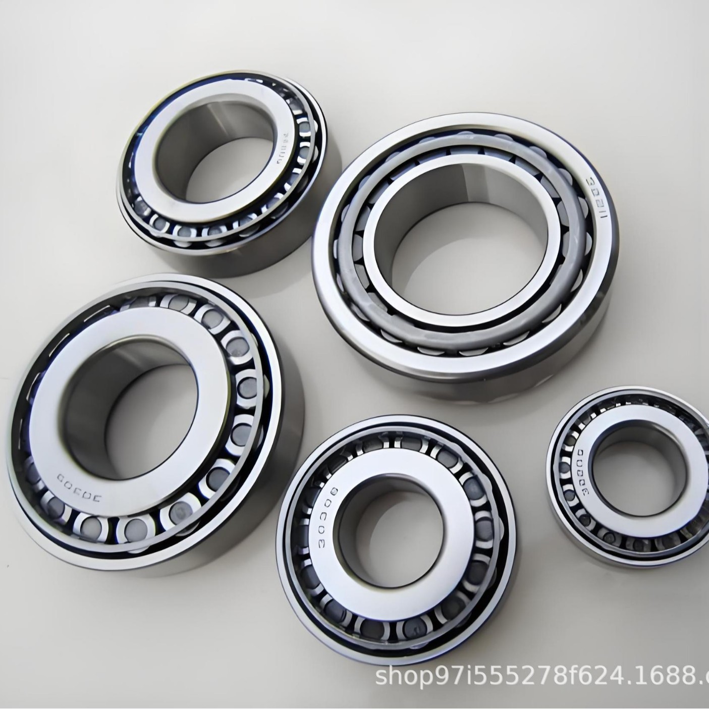 双列圆锥滚子轴承413048 尺寸240*360*92