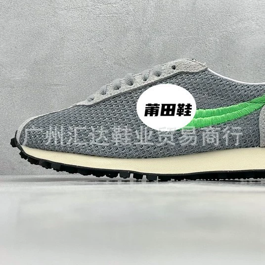 Putian Shoes Pure LD-1000 Wahfu's ретро низкопрофильные кроссовки для бега, повседневные спортивные кроссовки