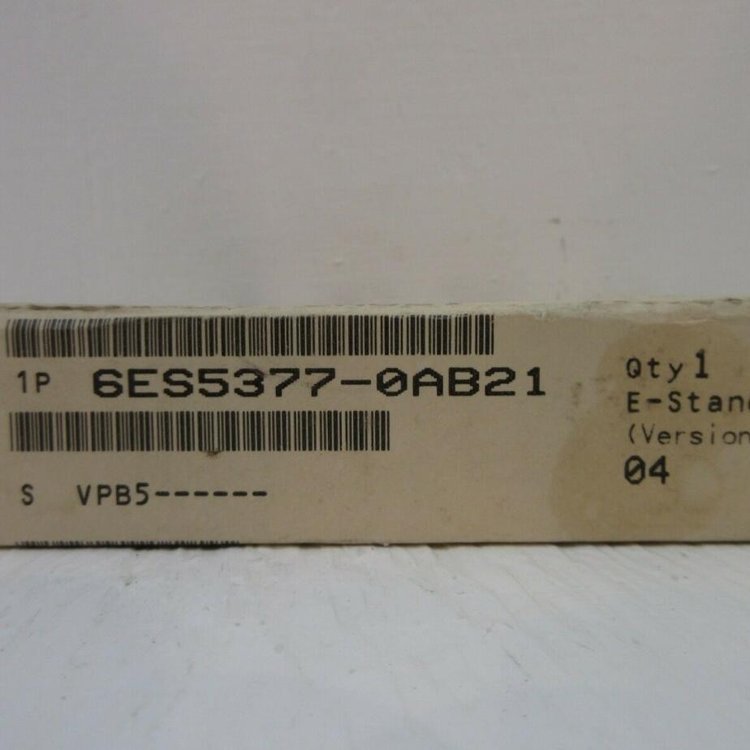 6ES5340-3KB21 西门子批发模块