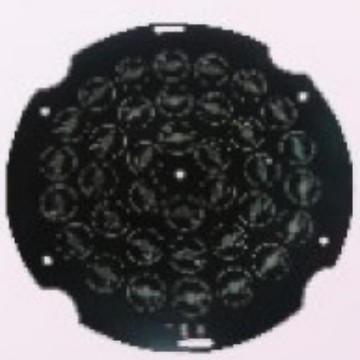 5630铝基板厂家工矿灯铝基板现货吸顶灯铝基板pcb工厂铝基板打样