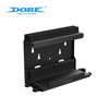 Switch OLED host wall bracket Switch wall storage bracket with a gaming card storage box