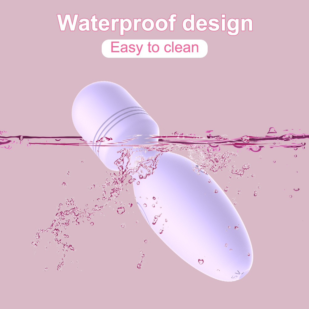 Mini massage staaf usb oplaadbare vibrator voor vrouwen speeltje_voghion.com