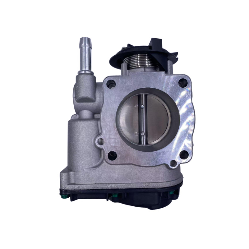 Wholesale In-Stock Auto Parts Suitable for Daewoo Chevrolet Throttle Body Assembly 96394330 96815480