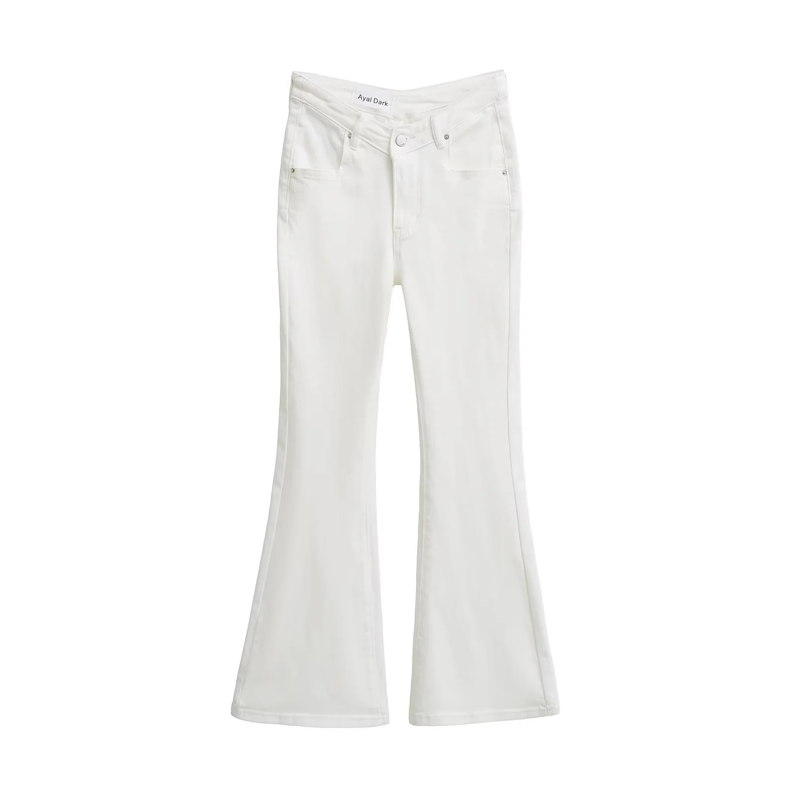 White (conventional model)