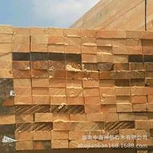 广东木跳板建筑木方厂家中南神箭按需供应材质多规格齐四面见线
