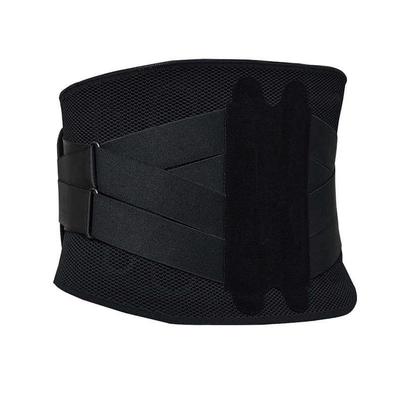 德国工艺3D针织护腰带