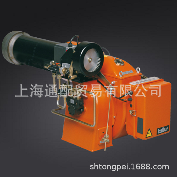 TBG360LXME FGR 低氮燃烧器 FGR尾气再循环系统