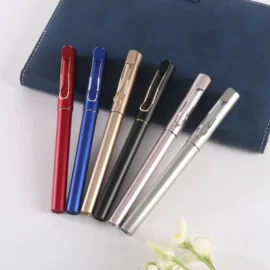 中性笔;圆珠笔中油笔;礼品笔