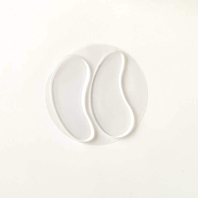 Water drop eye patches (1 pair)