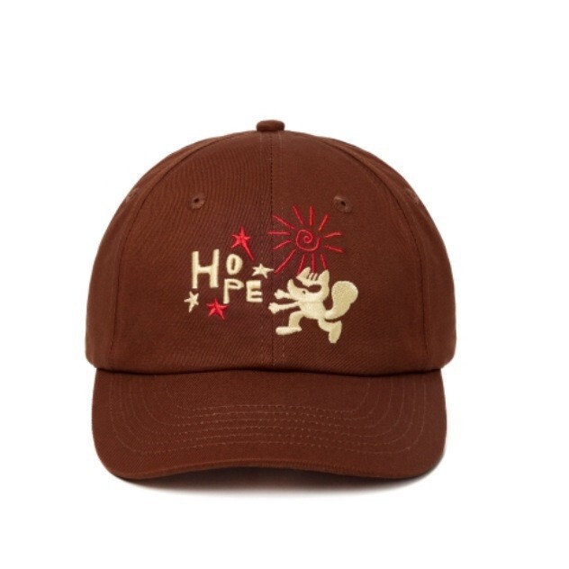 K-Pop Star Peripheral Hat Jung Hoshik J-Hope Tour Same Style Embroidered Baseball Cap Men's and Women's Casual Hats