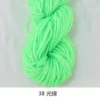 38 light green